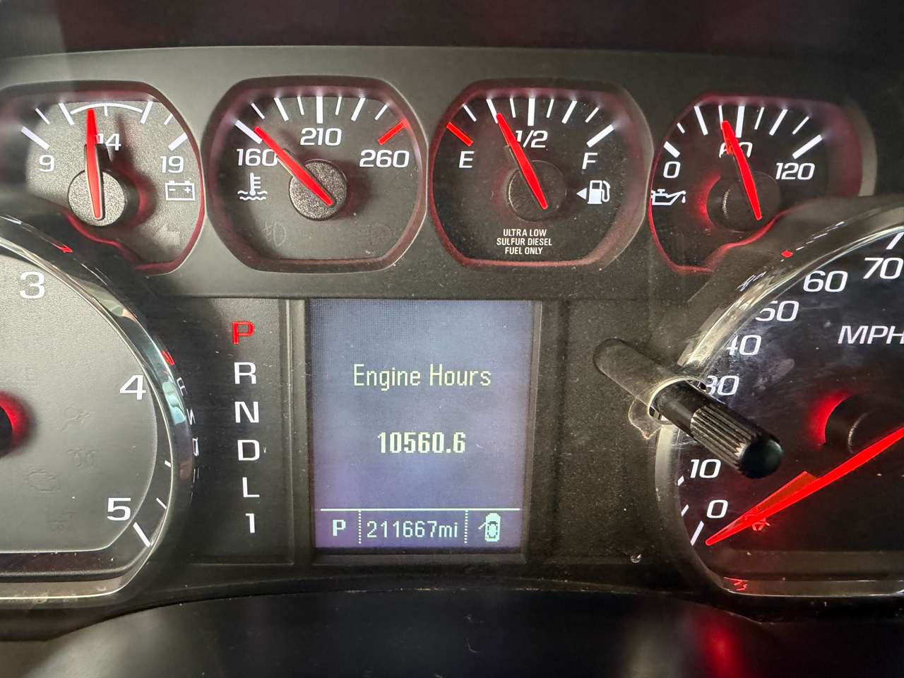 GMC Sierra 3500HD Base Crew Cab 4WD 2019