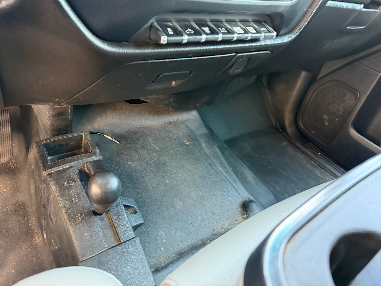 GMC Sierra 3500HD Base Crew Cab 4WD 2019