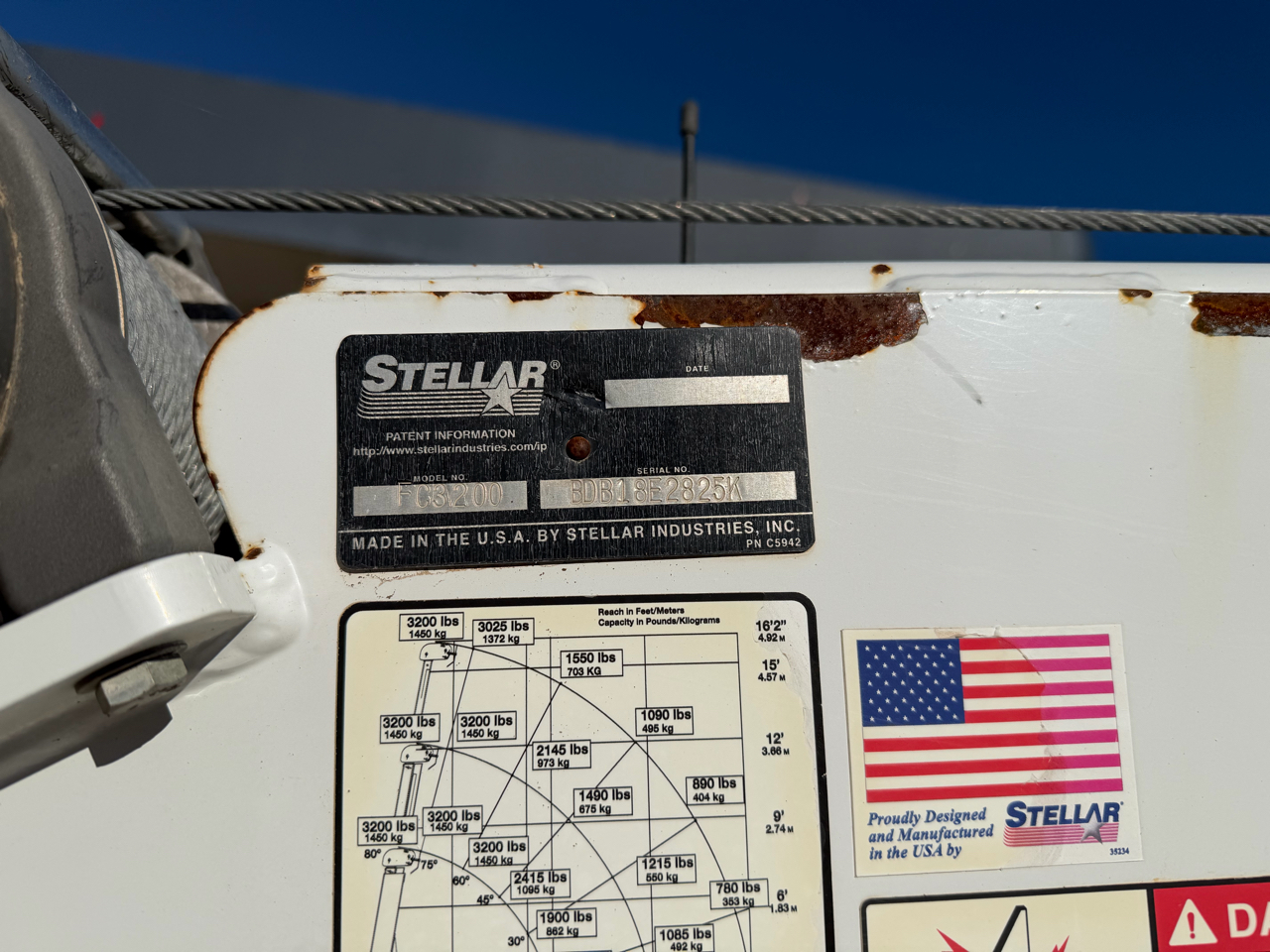 Ford F-350 SD XL SuperCab Long Bed DRW 4WD 2018