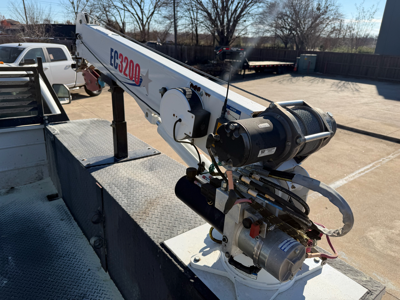 Ford F-350 SD XL SuperCab Long Bed DRW 4WD 2018