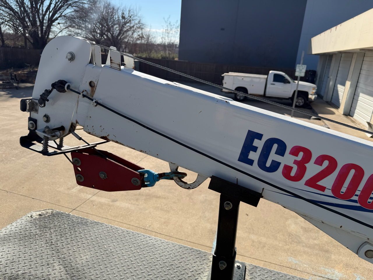 Ford F-350 SD XL SuperCab Long Bed DRW 4WD 2018