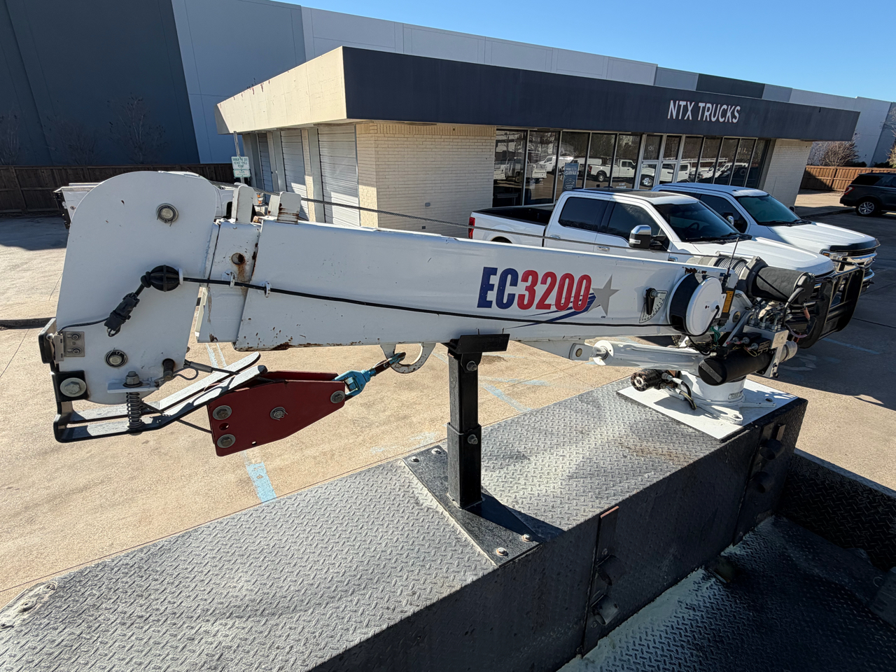 Ford F-350 SD XL SuperCab Long Bed DRW 4WD 2018