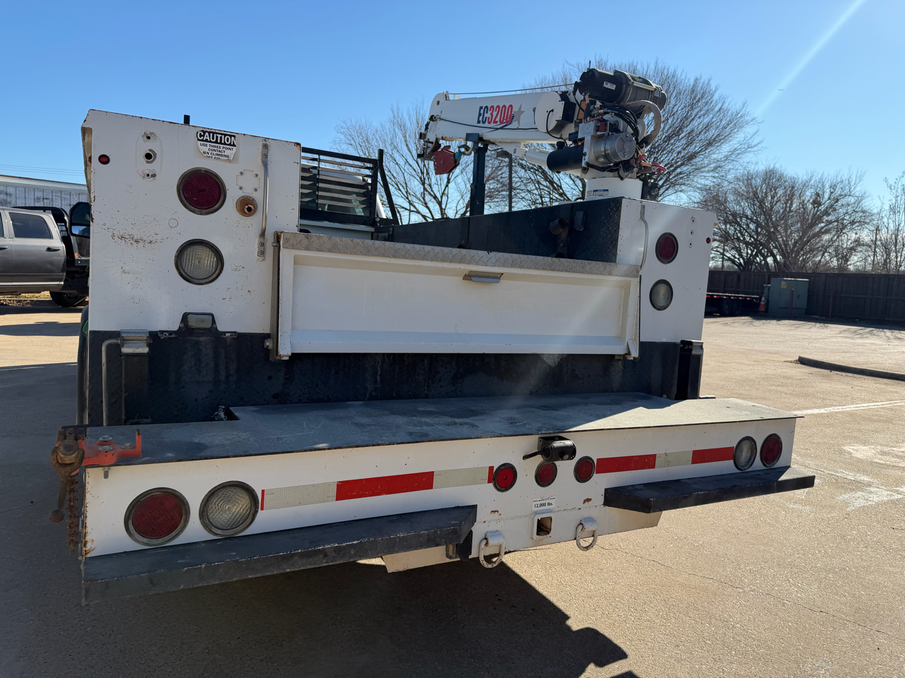 Ford F-350 SD XL SuperCab Long Bed DRW 4WD 2018