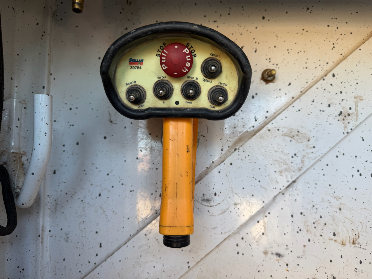 Ford F-350 SD XL SuperCab Long Bed DRW 4WD 2018