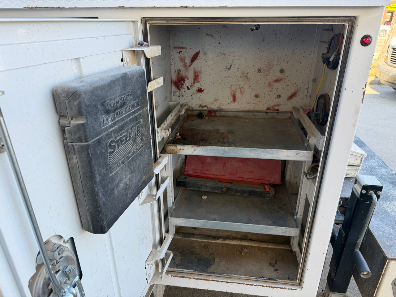 Ford F-350 SD XL SuperCab Long Bed DRW 4WD 2018