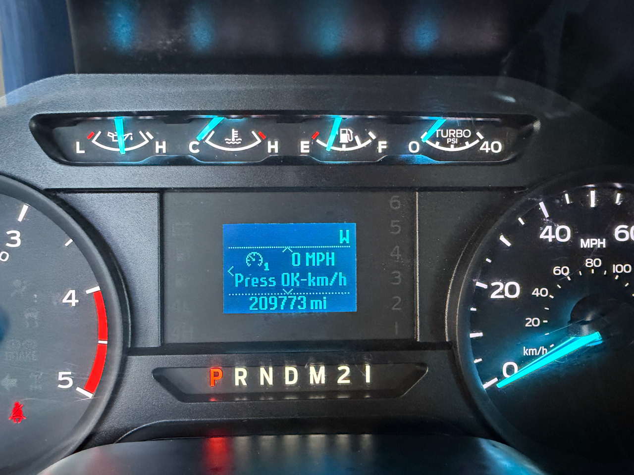 Ford F-350 SD XL SuperCab Long Bed DRW 4WD 2018