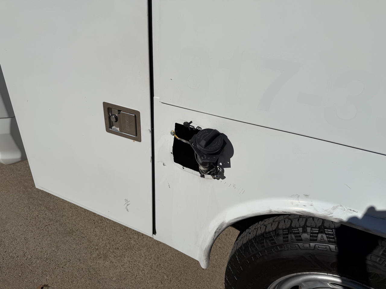 Ford F-250 SD XL 2WD 2019