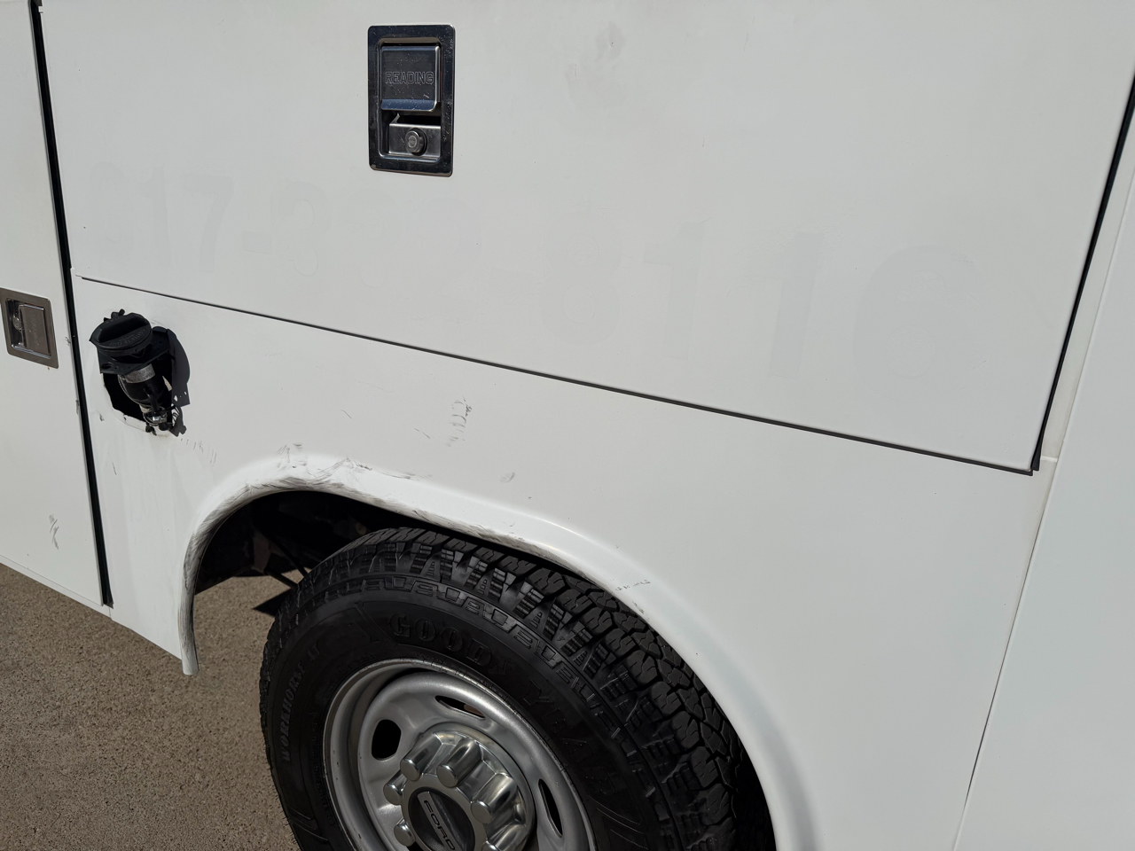 Ford F-250 SD XL 2WD 2019