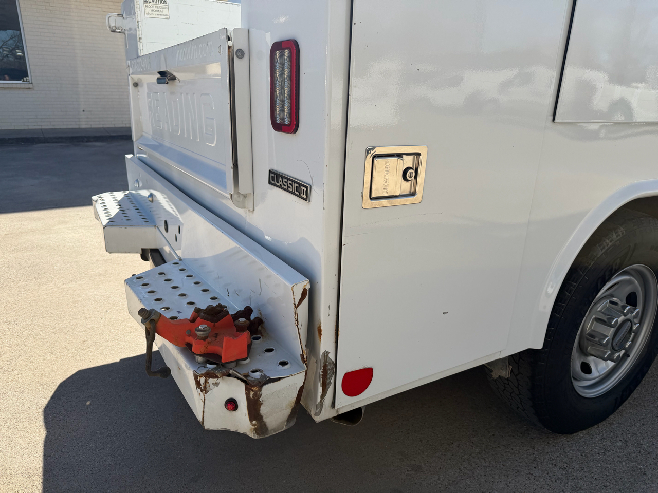 Ford F-250 SD XL 2WD 2019