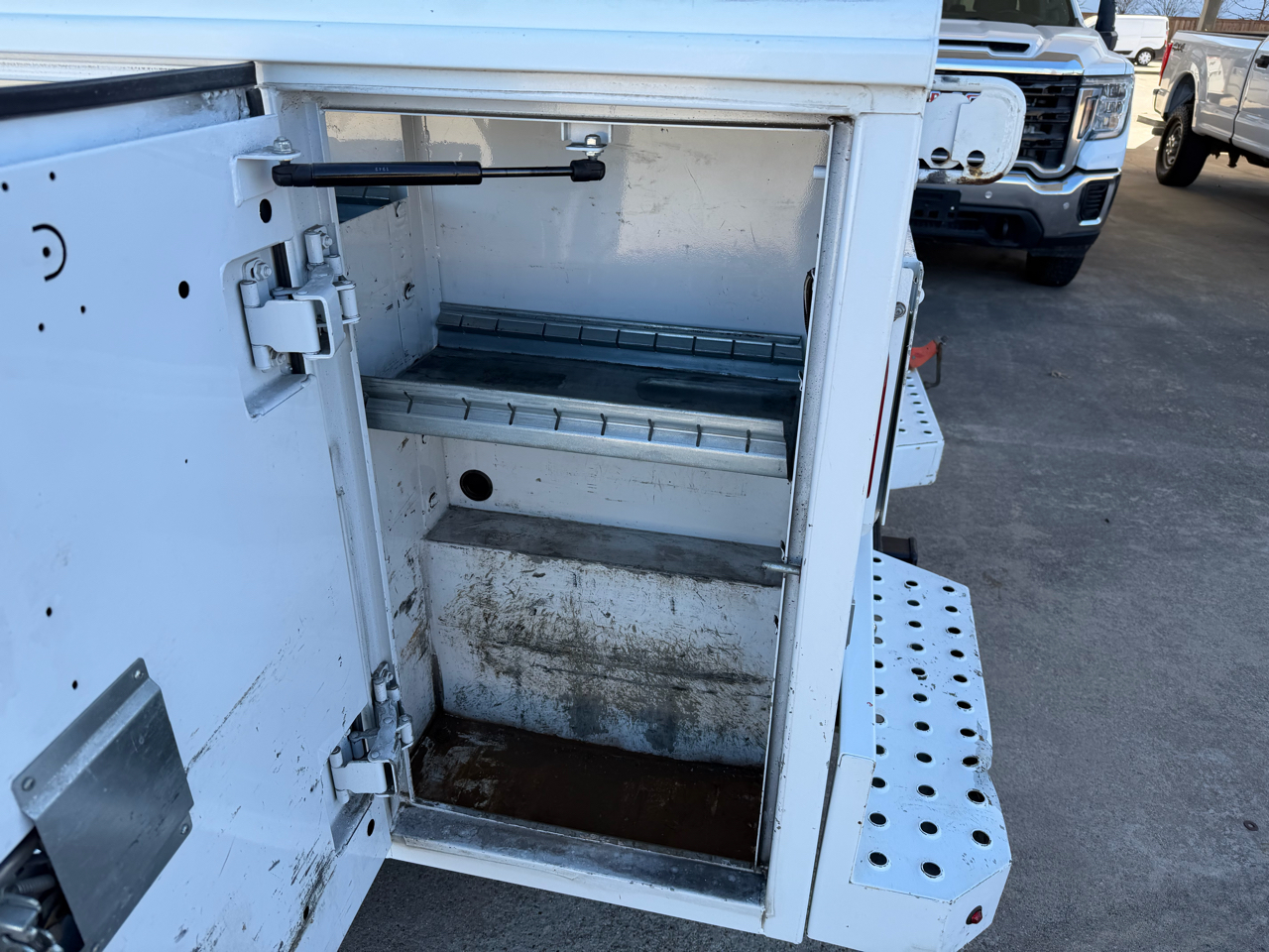 Ford F-250 SD XL 2WD 2019