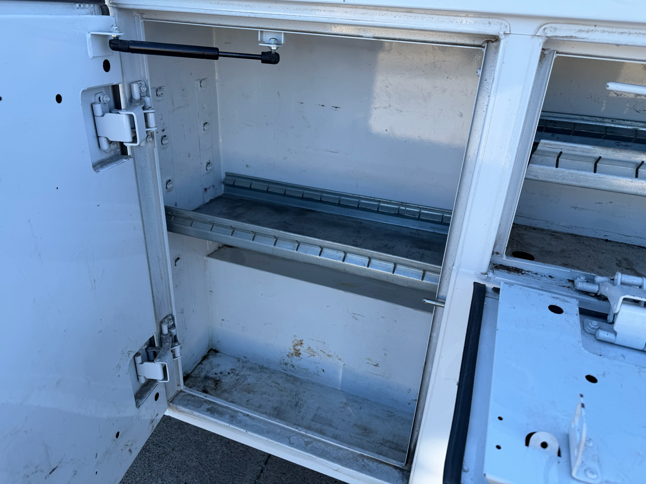 Ford F-250 SD XL 2WD 2019