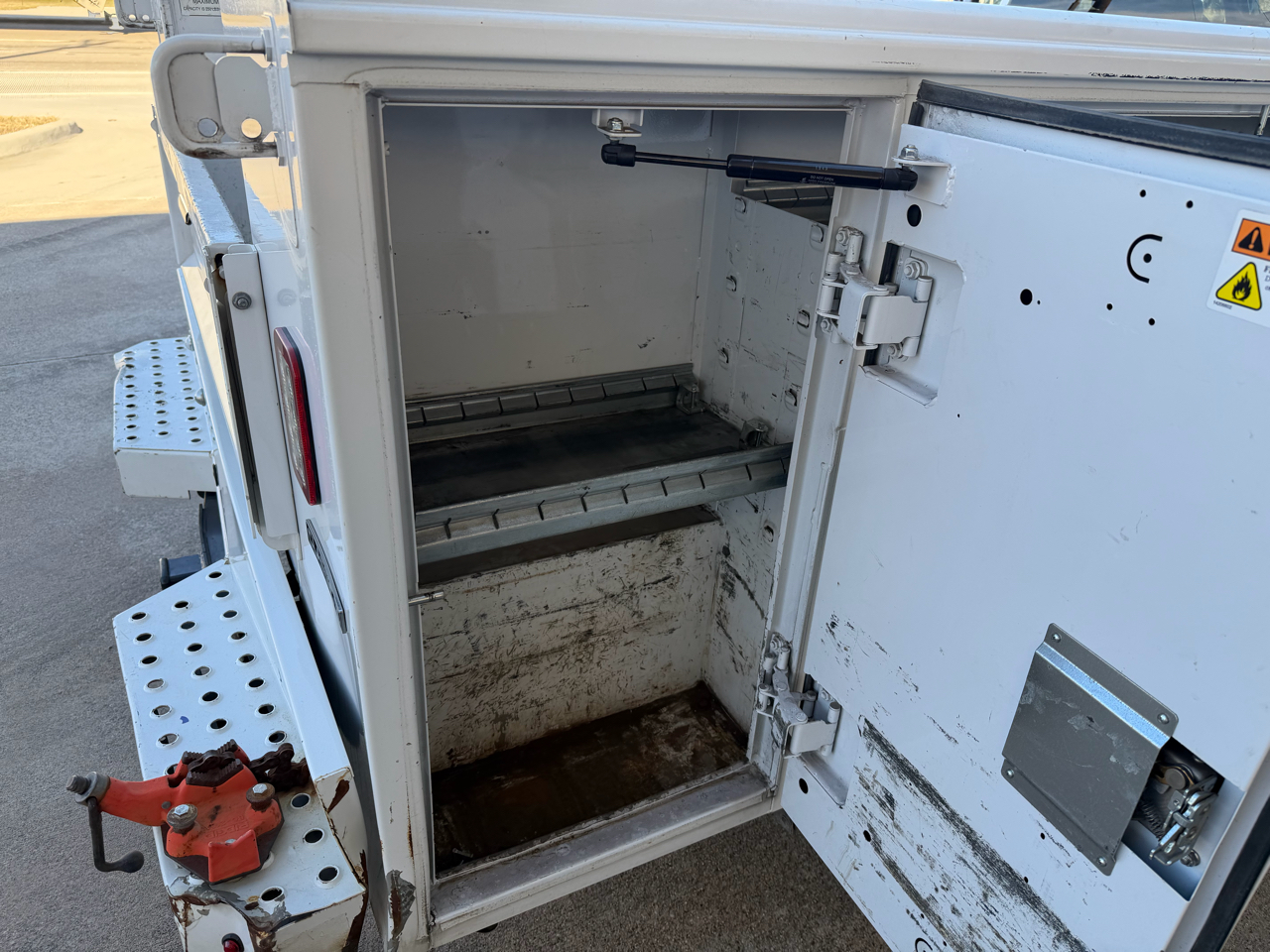 Ford F-250 SD XL 2WD 2019