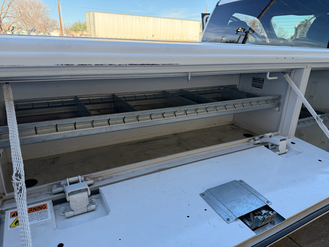 Ford F-250 SD XL 2WD 2019