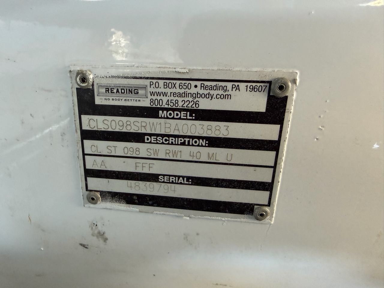 Ford F-250 SD XL 2WD 2019