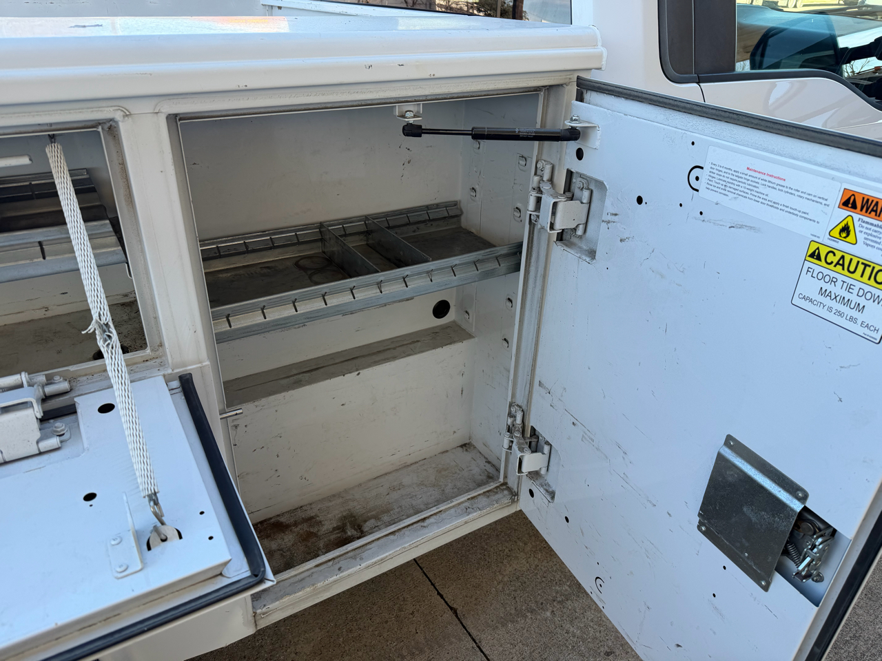 Ford F-250 SD XL 2WD 2019