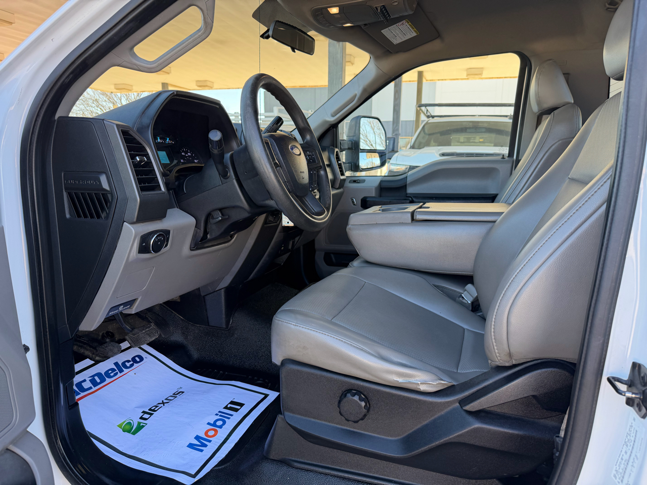 Ford F-250 SD XL 2WD 2019