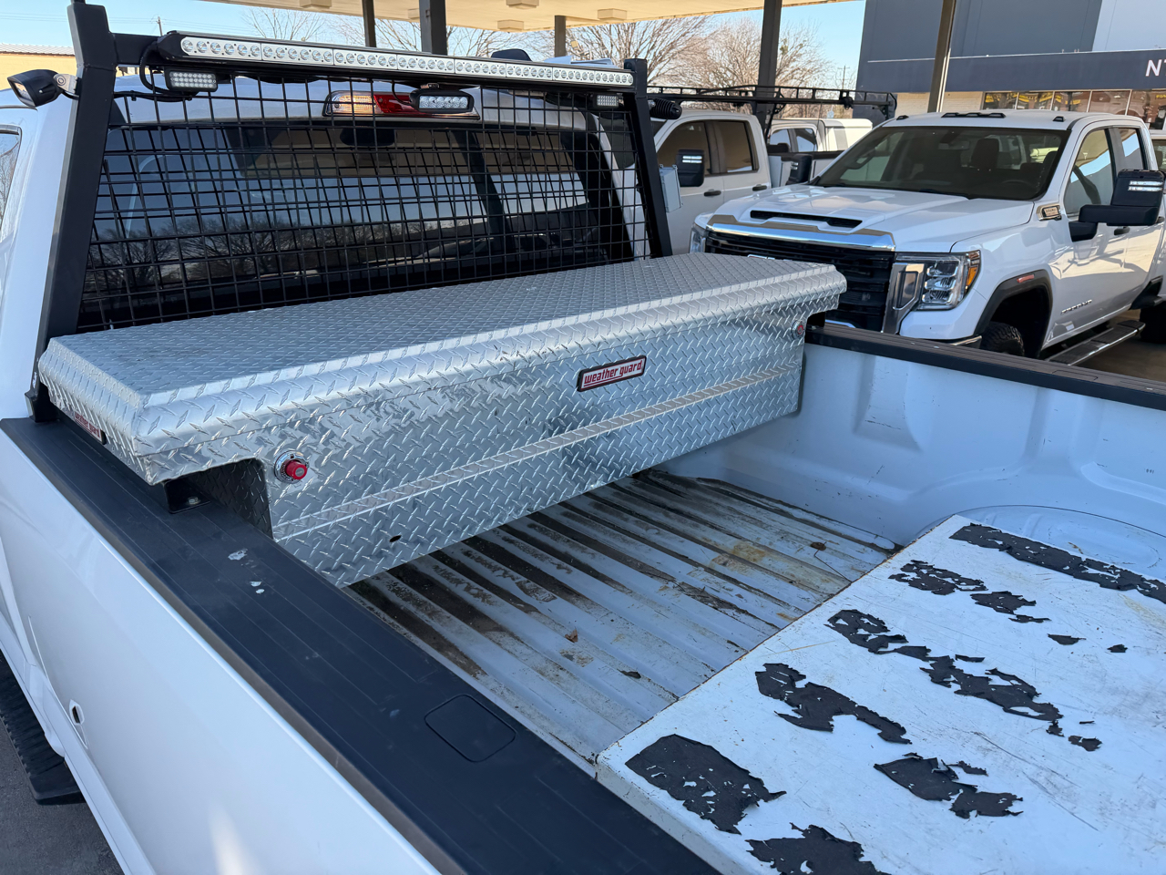 Ford F-250 SD XL SuperCab Long Bed 2WD 2020