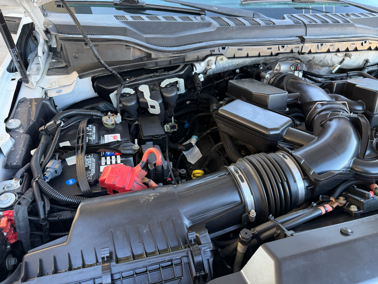 Ford F-250 SD XL SuperCab Long Bed 2WD 2020