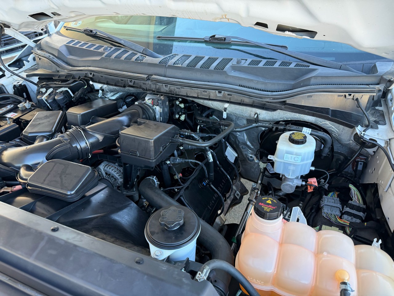 Ford F-250 SD XL SuperCab Long Bed 2WD 2020