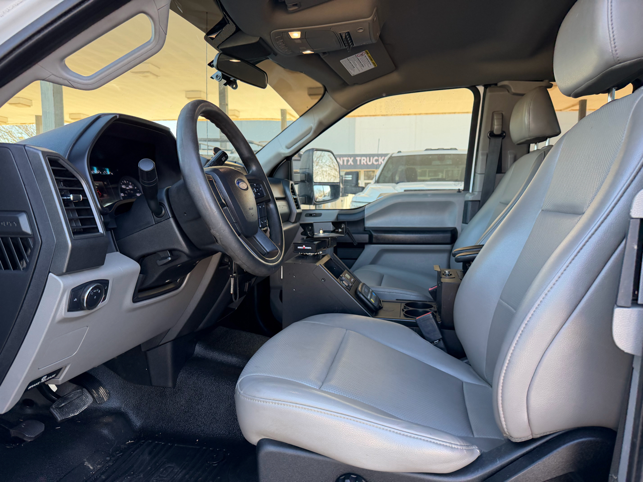 Ford F-250 SD XL SuperCab Long Bed 2WD 2020