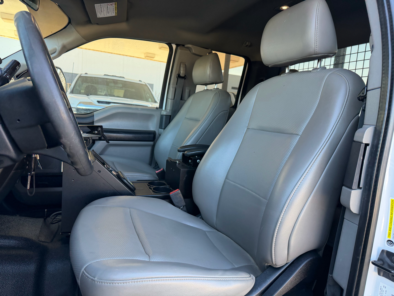 Ford F-250 SD XL SuperCab Long Bed 2WD 2020