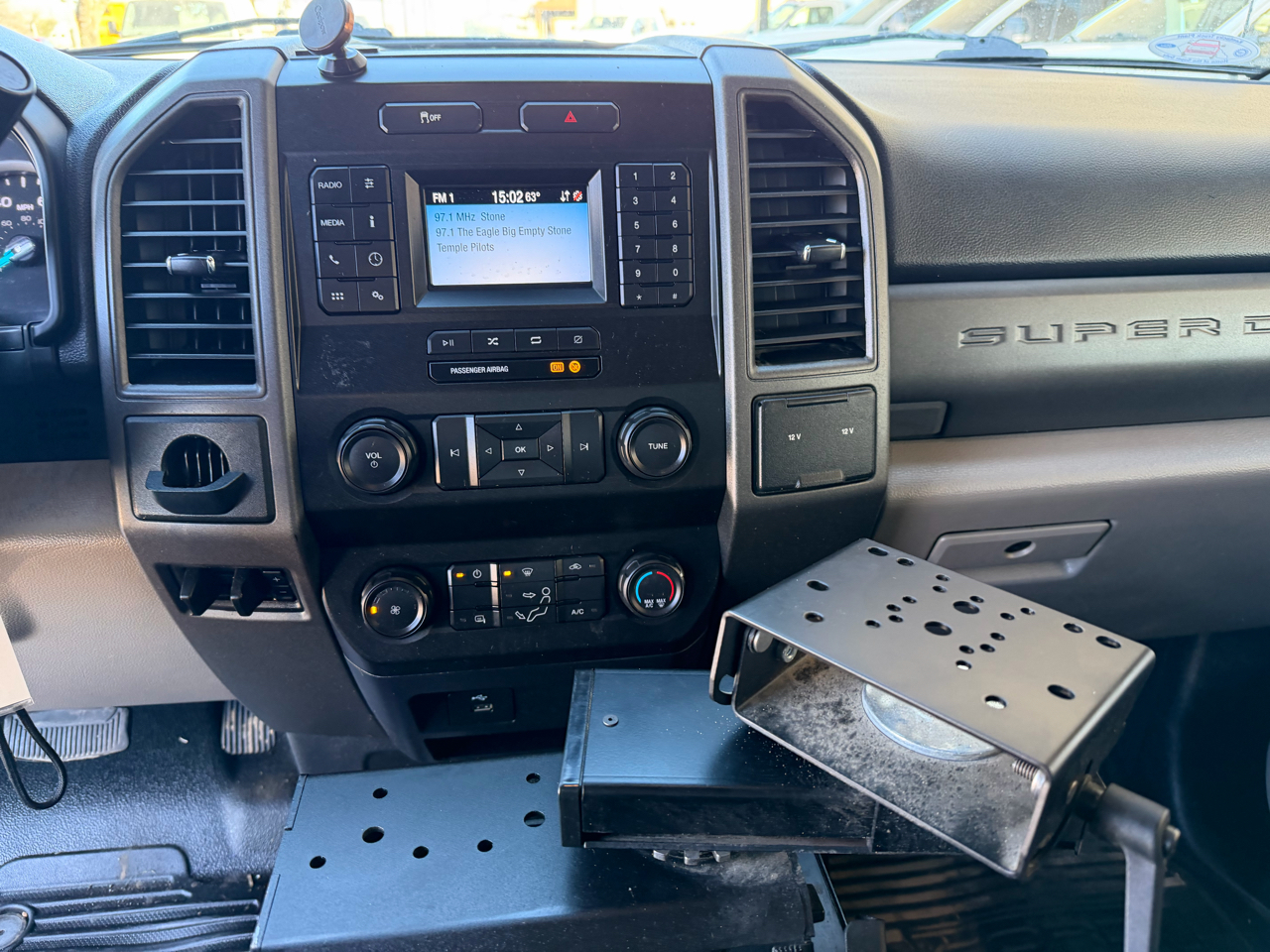 Ford F-250 SD XL SuperCab Long Bed 2WD 2020