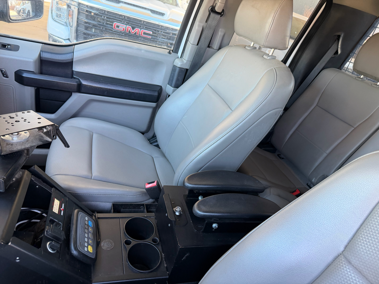 Ford F-250 SD XL SuperCab Long Bed 2WD 2020