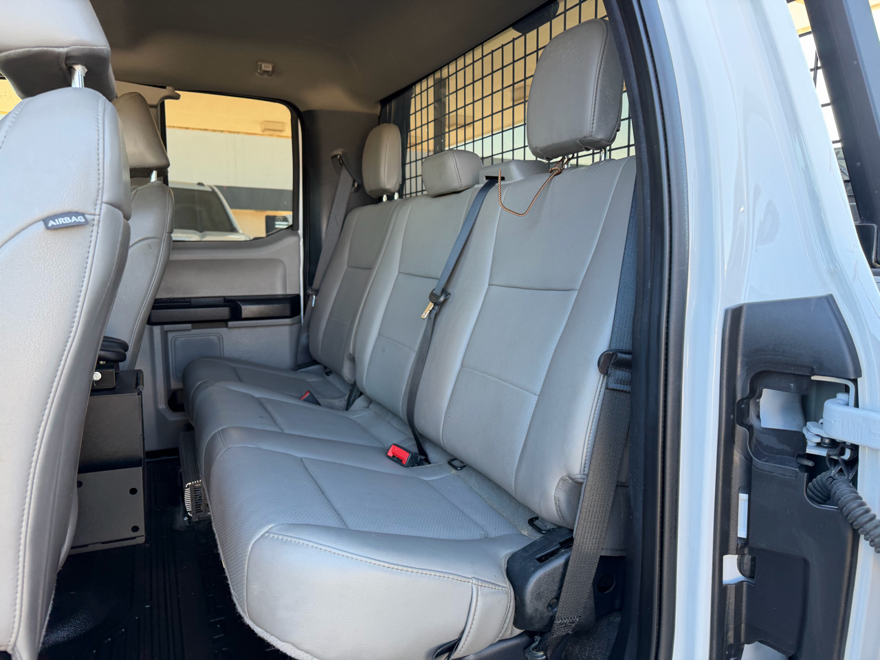 Ford F-250 SD XL SuperCab Long Bed 2WD 2020