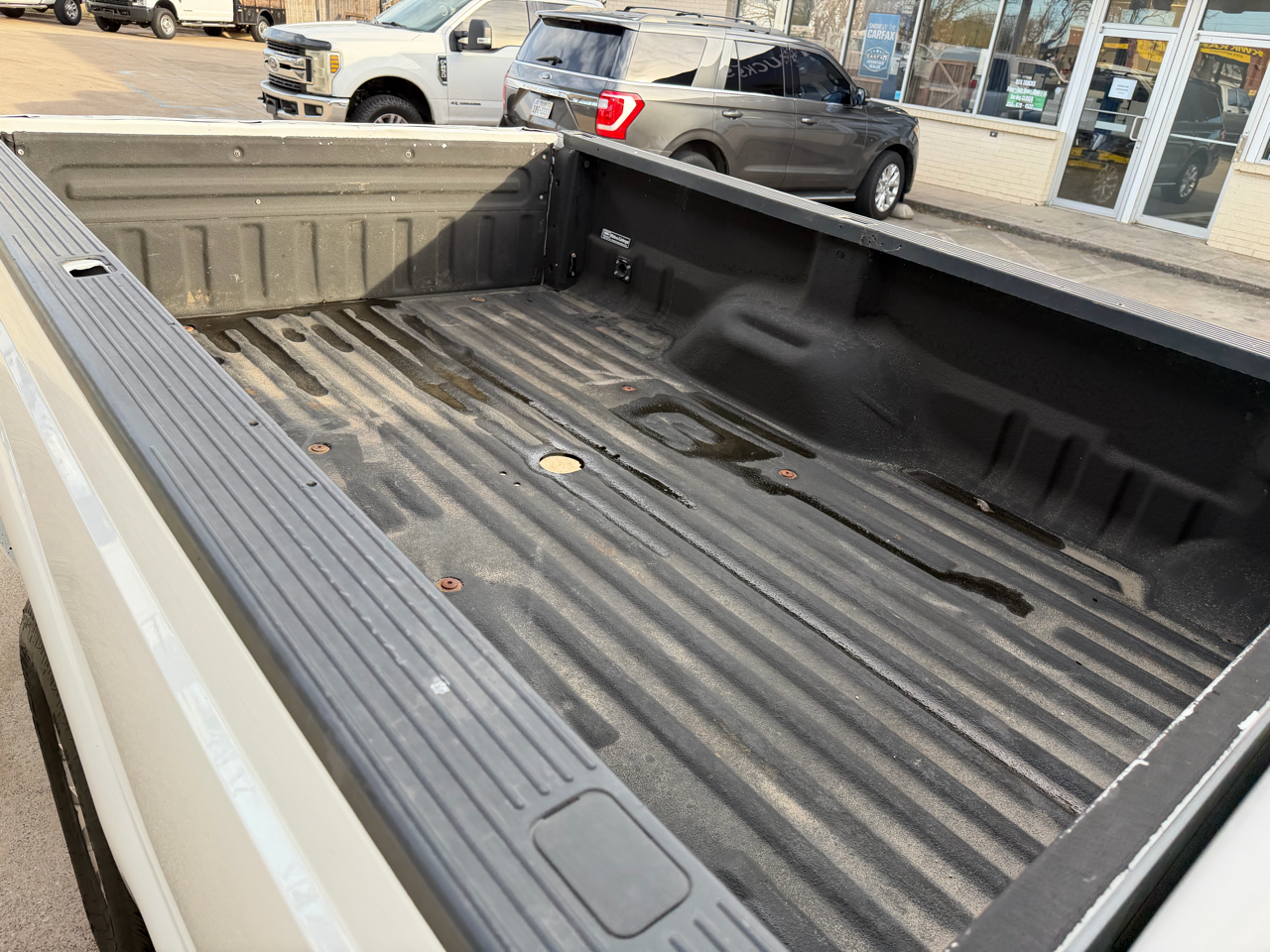 Ford F-350 SD XL Crew Cab LWB 4WD 2014