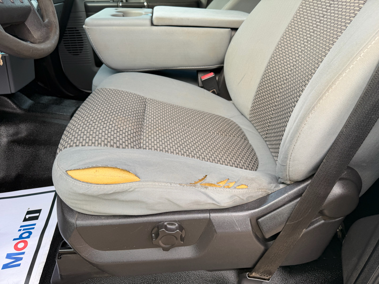 Ford F-350 SD XL Crew Cab LWB 4WD 2014