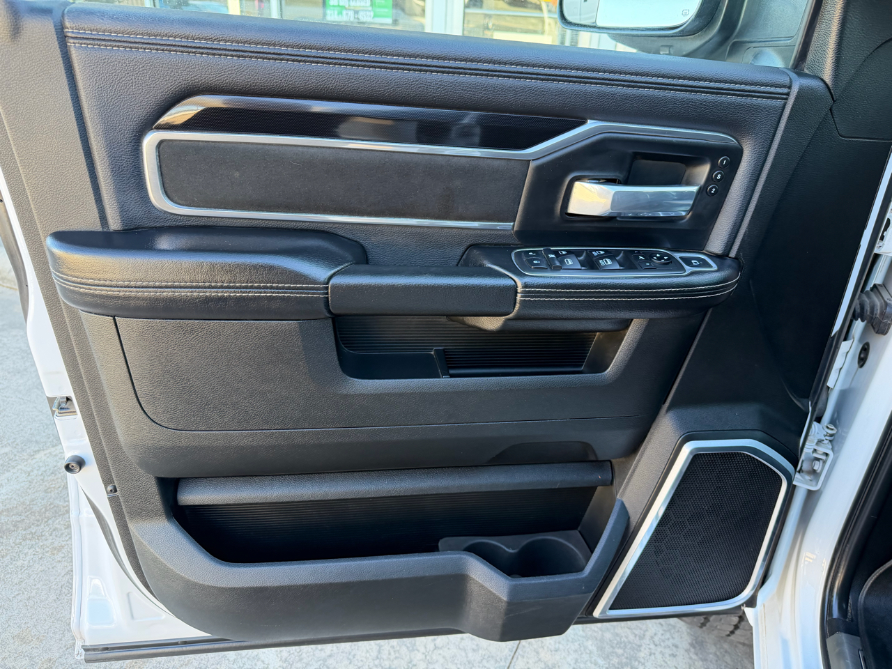 RAM 2500 Laramie Crew Cab SWB 4WD 2021