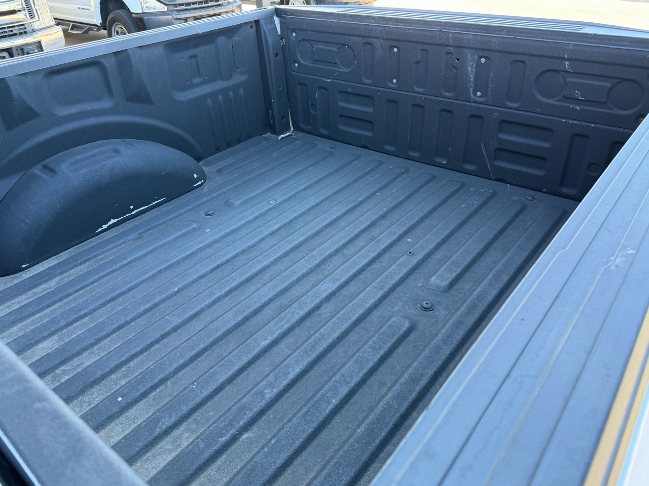 Ford F-150 XLT 4WD SuperCrew 5.5' Box 2019