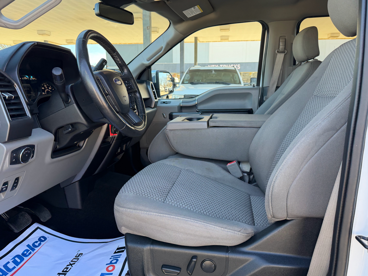 Ford F-150 XLT 4WD SuperCrew 5.5' Box 2019