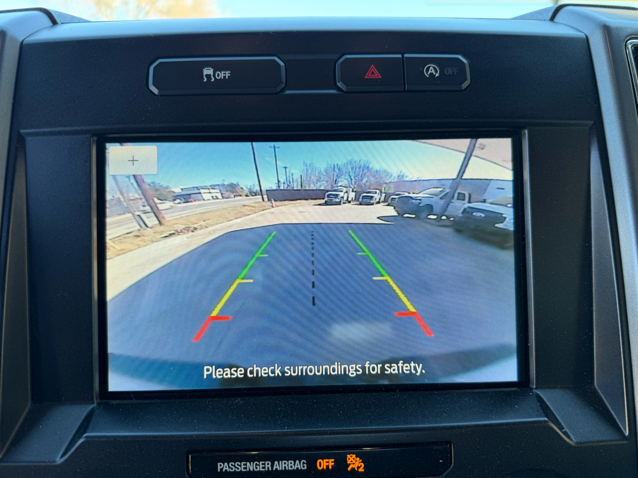 Ford F-150 XLT 4WD SuperCrew 5.5' Box 2019