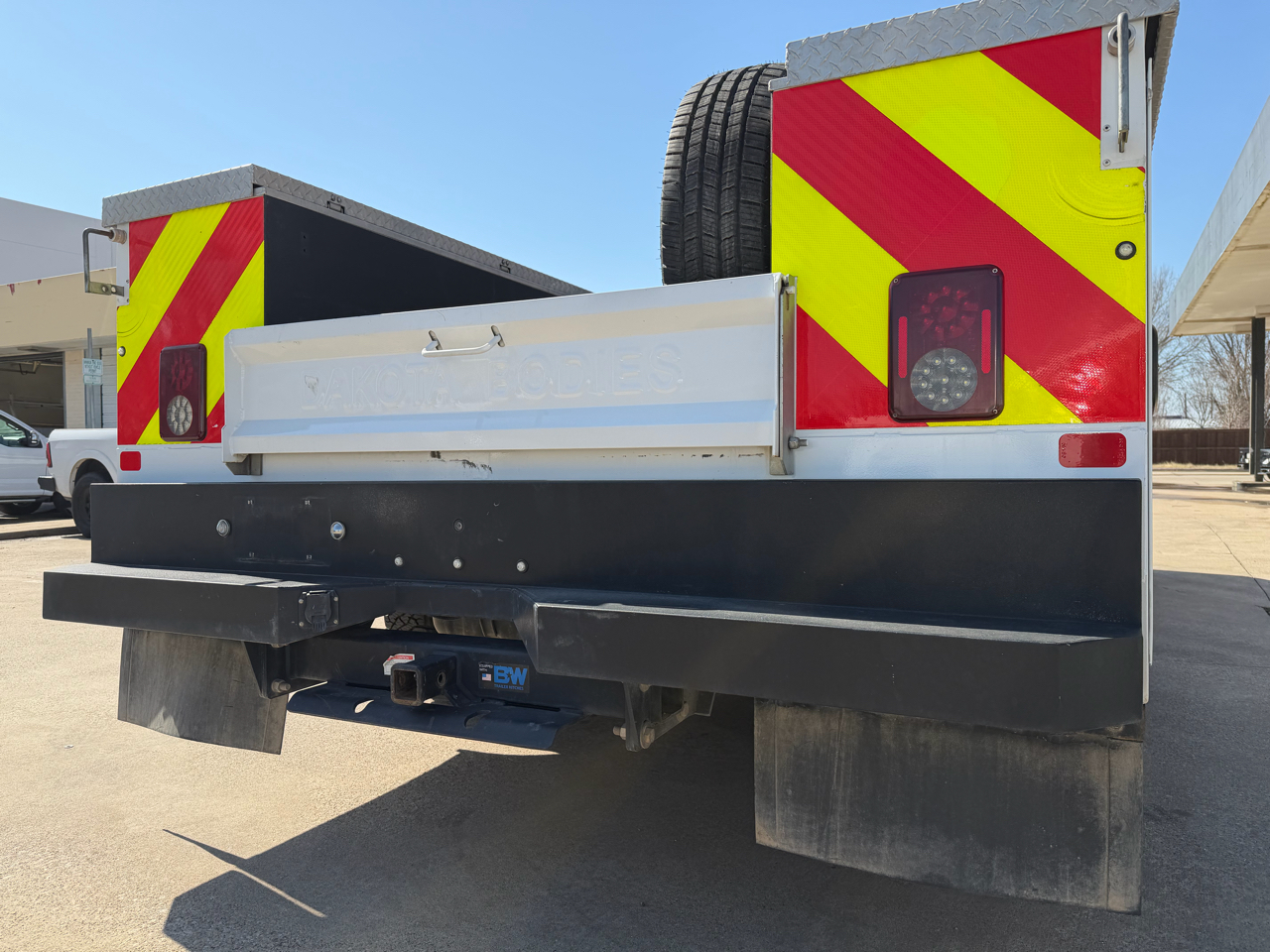 Ford F-350 SD XL Crew Cab Long Bed DRW 2WD 2021