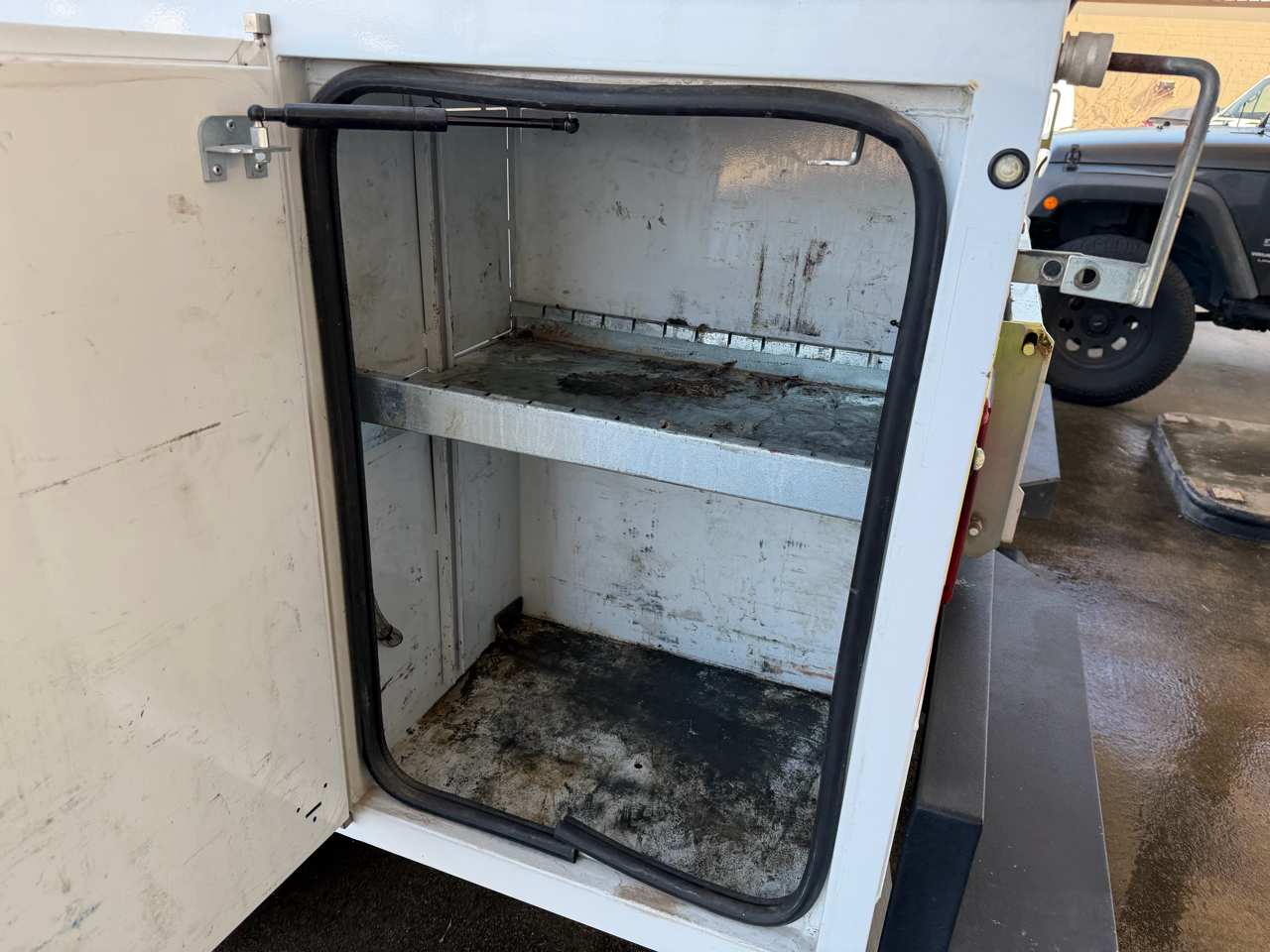 Ford F-350 SD XL Crew Cab Long Bed DRW 2WD 2021