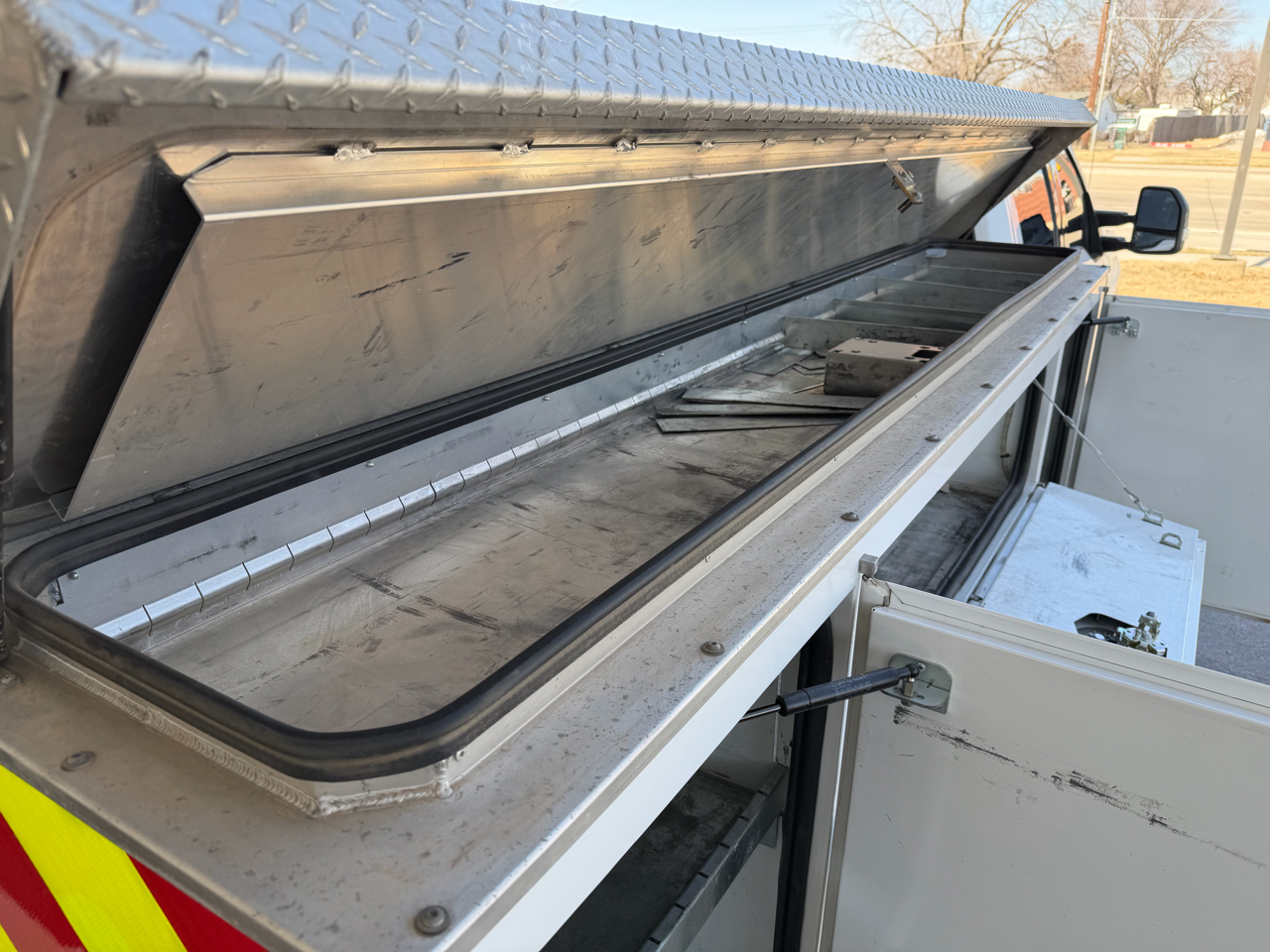 Ford F-350 SD XL Crew Cab Long Bed DRW 2WD 2021