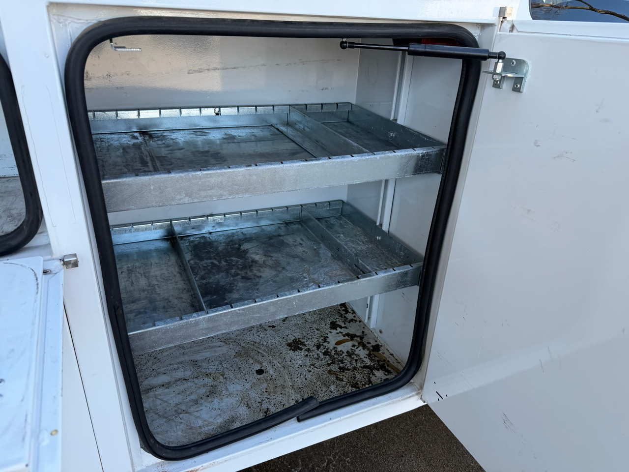 Ford F-350 SD XL Crew Cab Long Bed DRW 2WD 2021