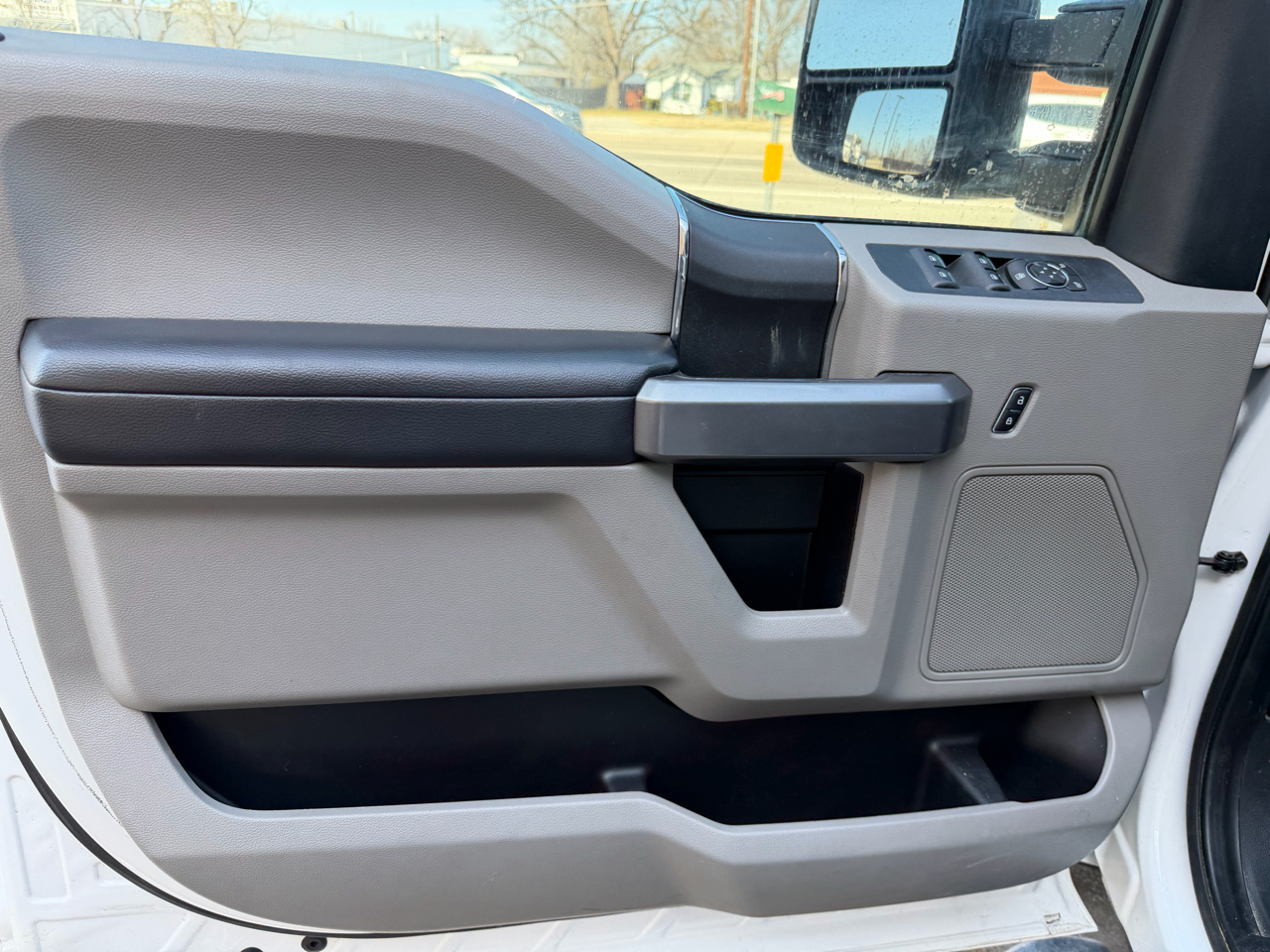 Ford F-350 SD XL Crew Cab Long Bed DRW 2WD 2021