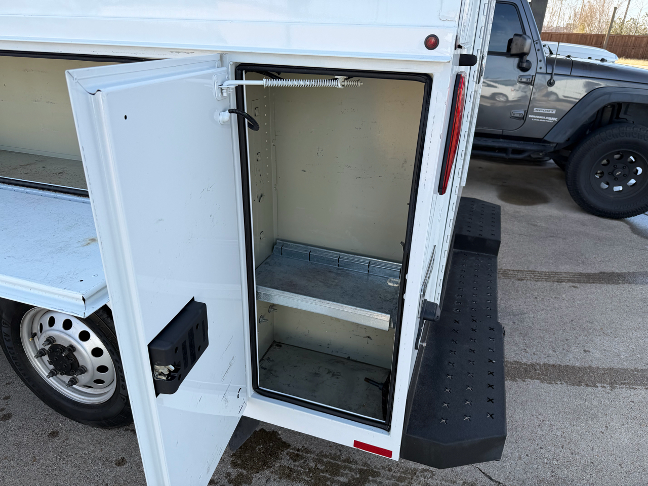 Ford Transit T-350 2020