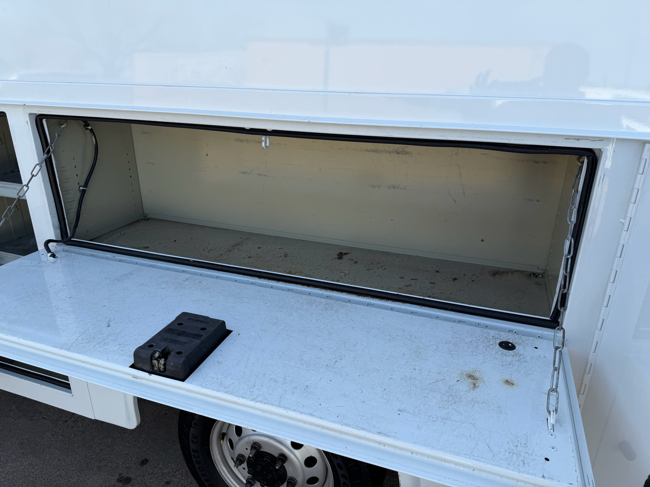 Ford Transit T-350 2020