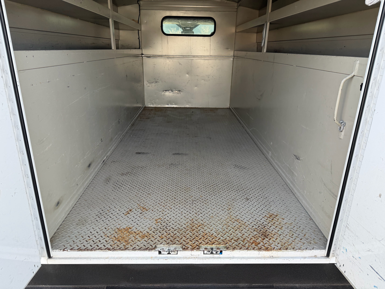 Ford Transit T-350 2020