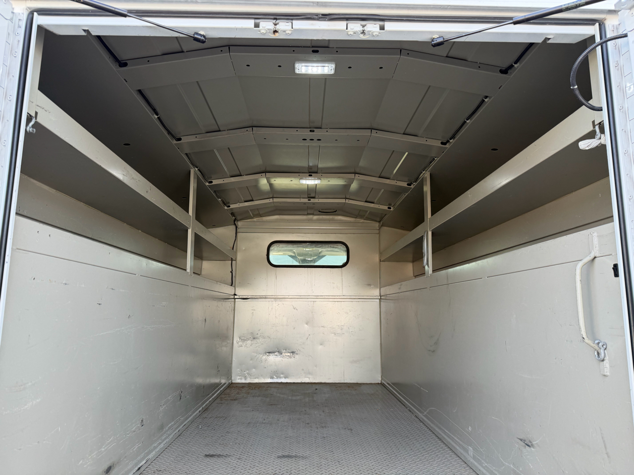 Ford Transit T-350 2020