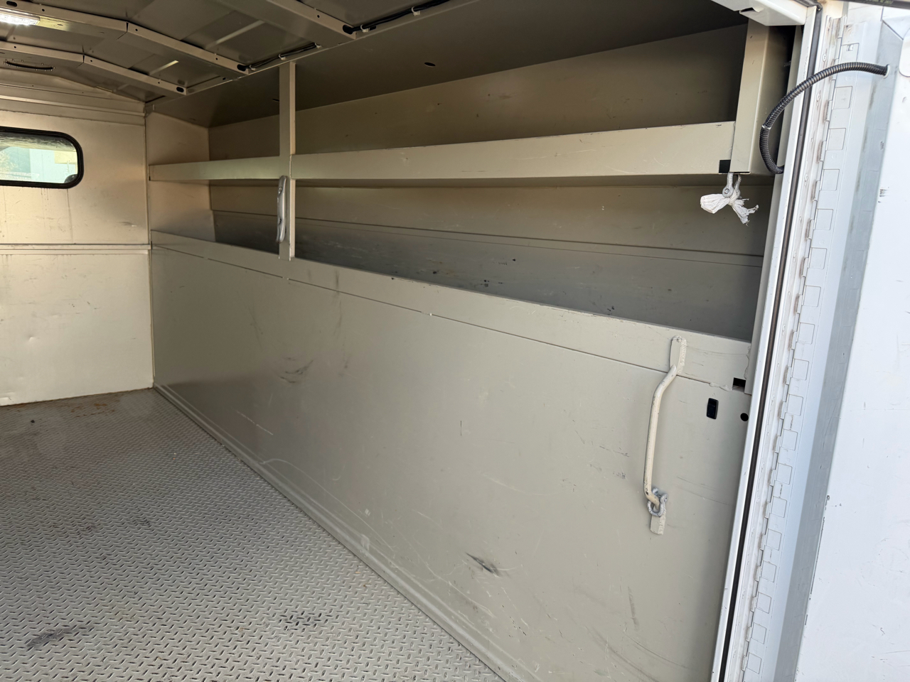 Ford Transit T-350 2020