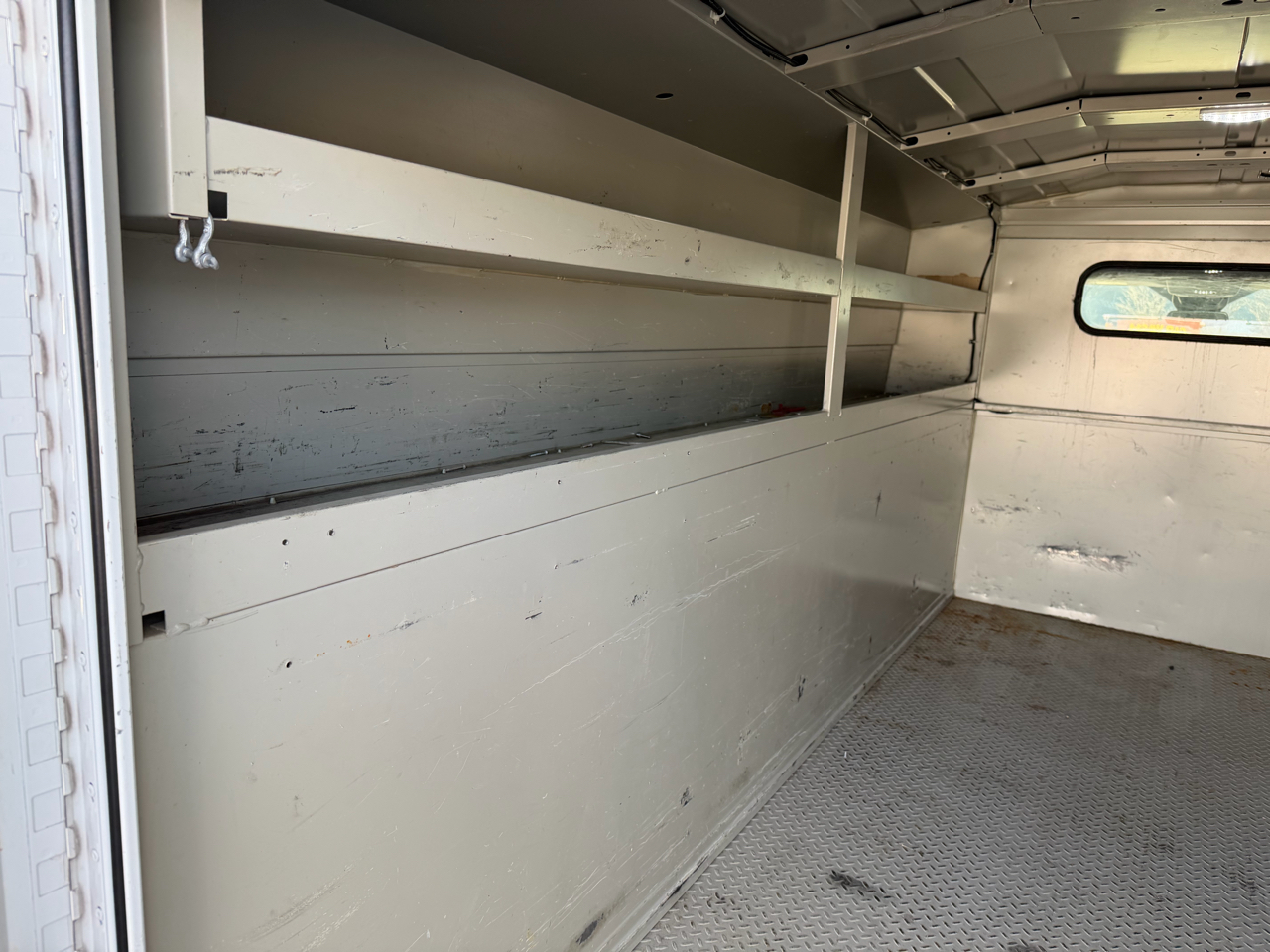 Ford Transit T-350 2020