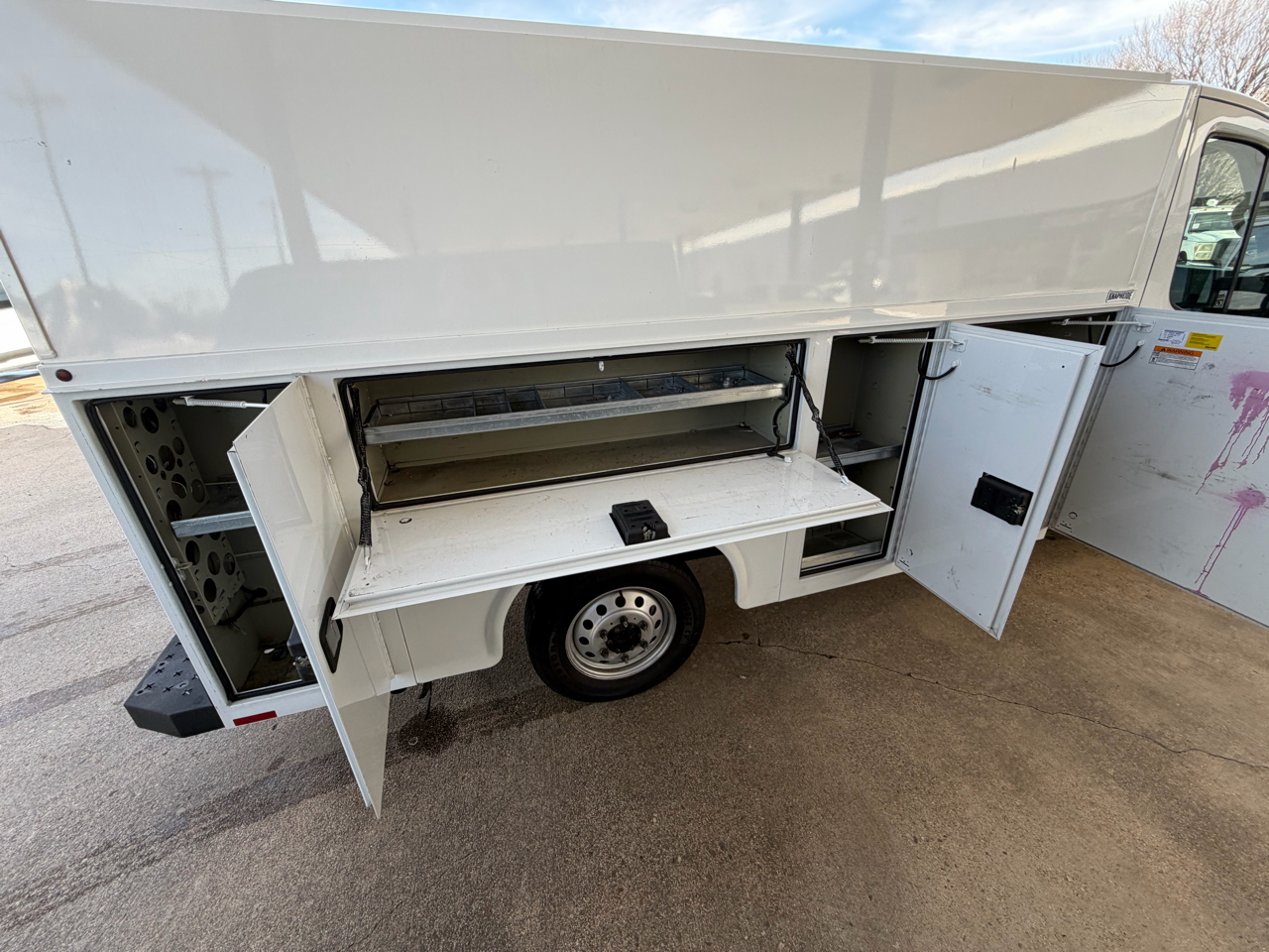 Ford Transit T-350 2020