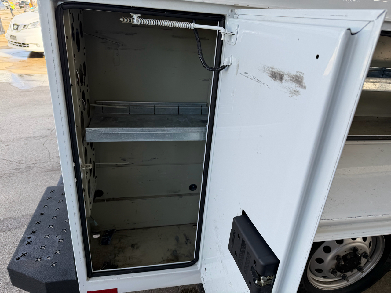 Ford Transit T-350 2020