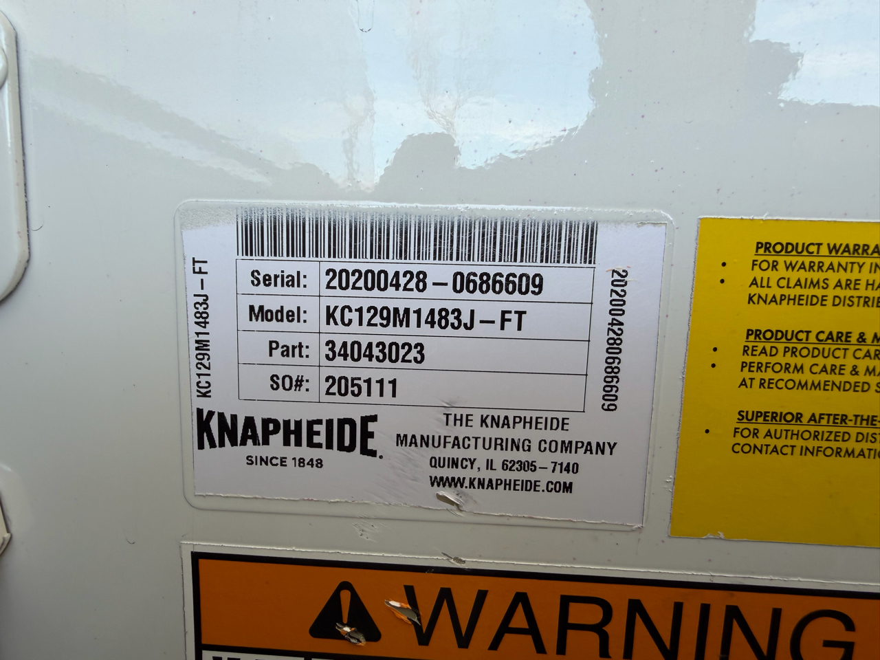 Ford Transit T-350 2020