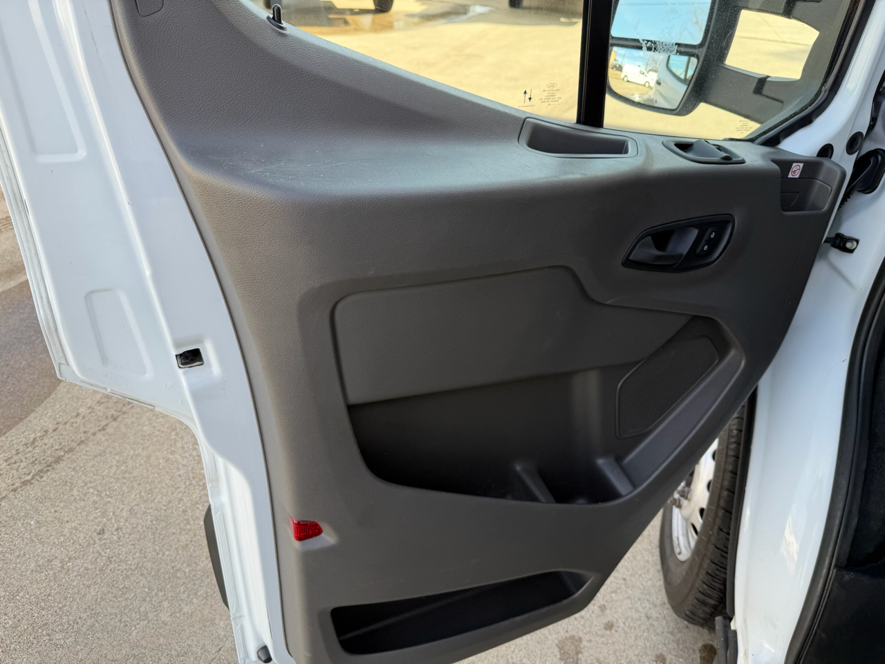 Ford Transit T-350 2020