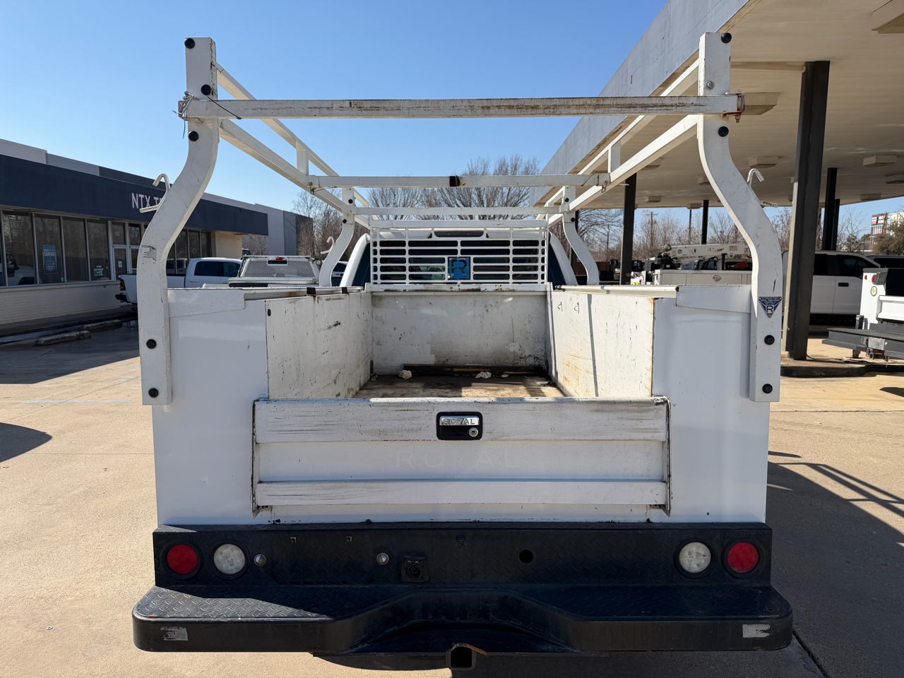 Ford F-350 SD XL SuperCab 2WD 2019